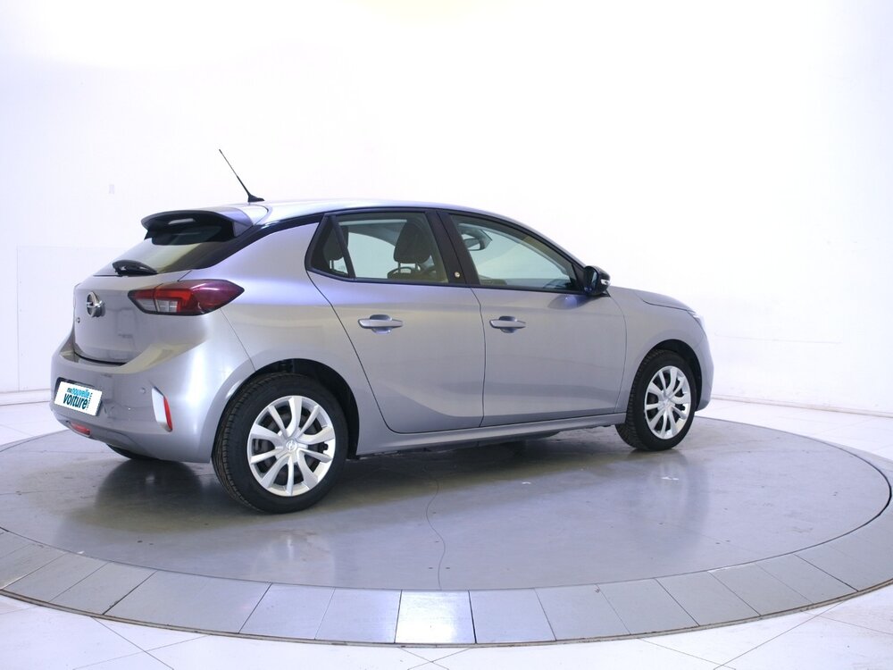 Occasion OPEL Corsa Corsa Electrique 136 ch & Batterie 50 kWh - Edition