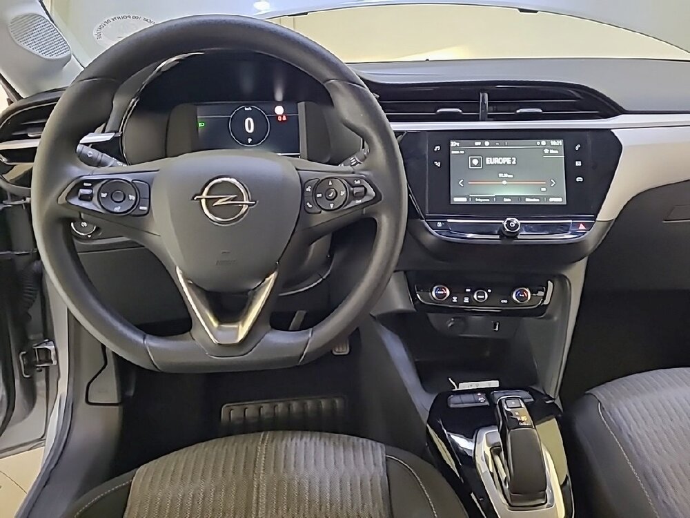 Occasion OPEL Corsa Corsa Electrique 136 ch & Batterie 50 kWh - Edition