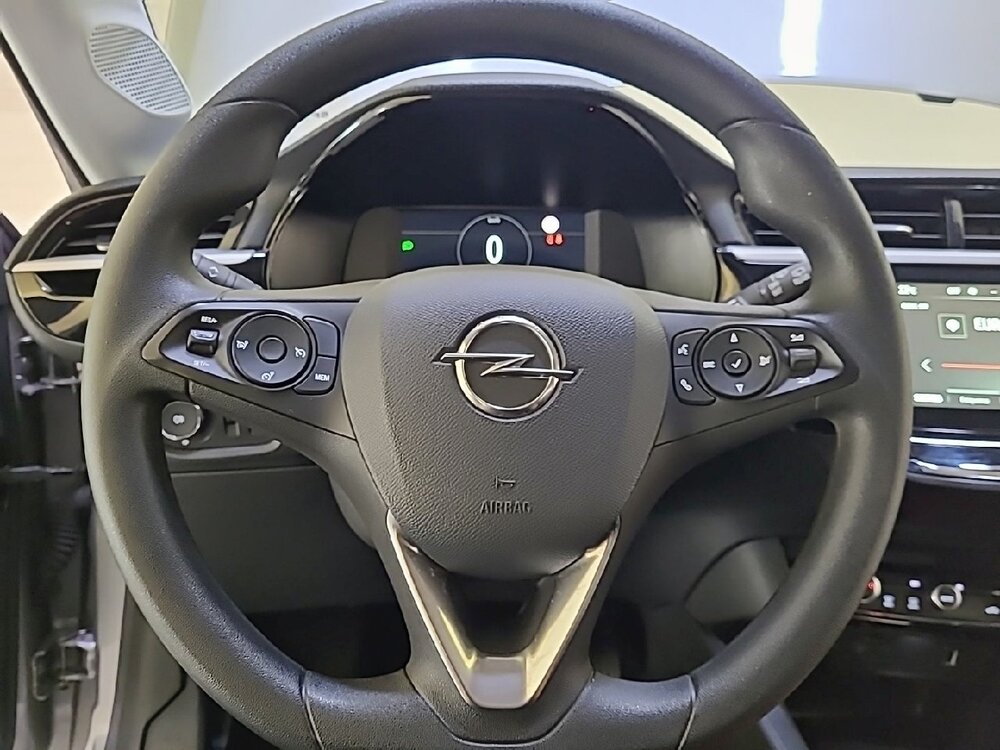 Occasion OPEL Corsa Corsa Electrique 136 ch & Batterie 50 kWh - Edition