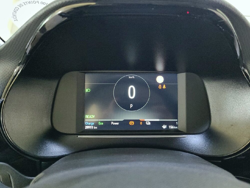 Occasion OPEL Corsa Corsa Electrique 136 ch & Batterie 50 kWh - Edition