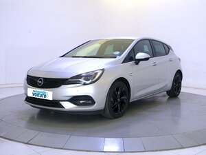 Occasion OPEL Astra Astra 1.5 Diesel 122 ch BVA9 - Ultimate