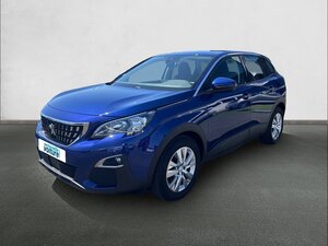 Occasion PEUGEOT 3008 3008 BlueHDi 130ch S&S BVM6 - Active