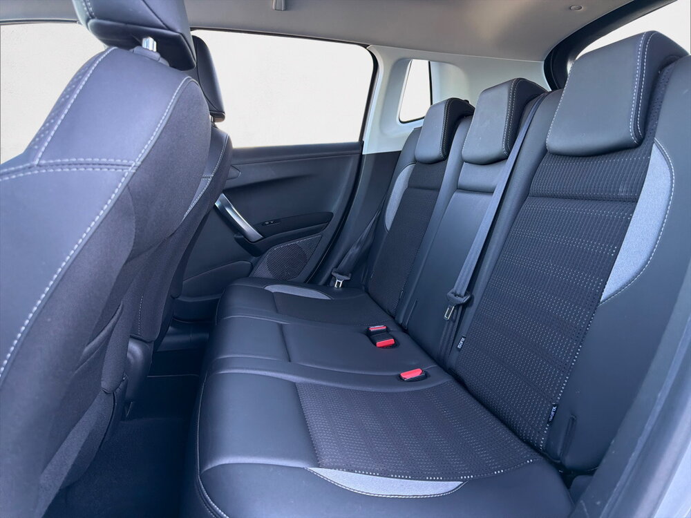 Occasion PEUGEOT 2008 2008 1.2 PureTech 130ch S&S BVM6 - Allure