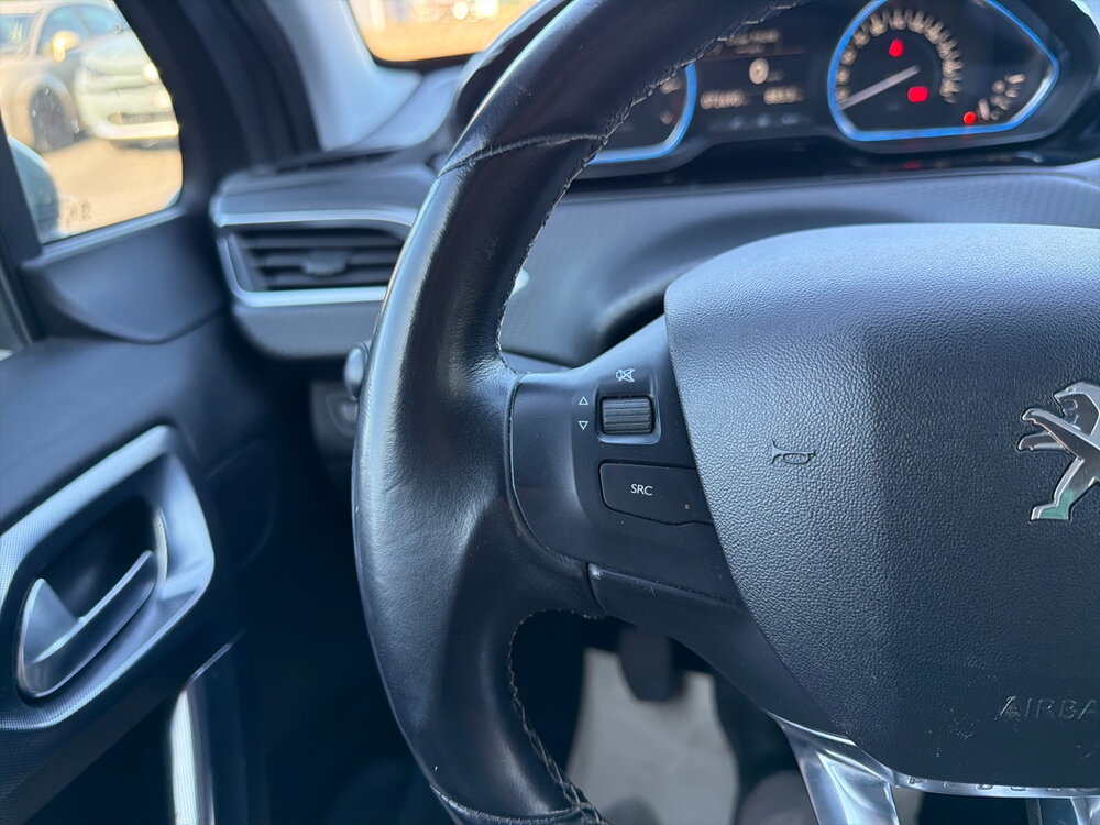 Occasion PEUGEOT 2008 2008 1.2 PureTech 130ch S&S BVM6 - Allure
