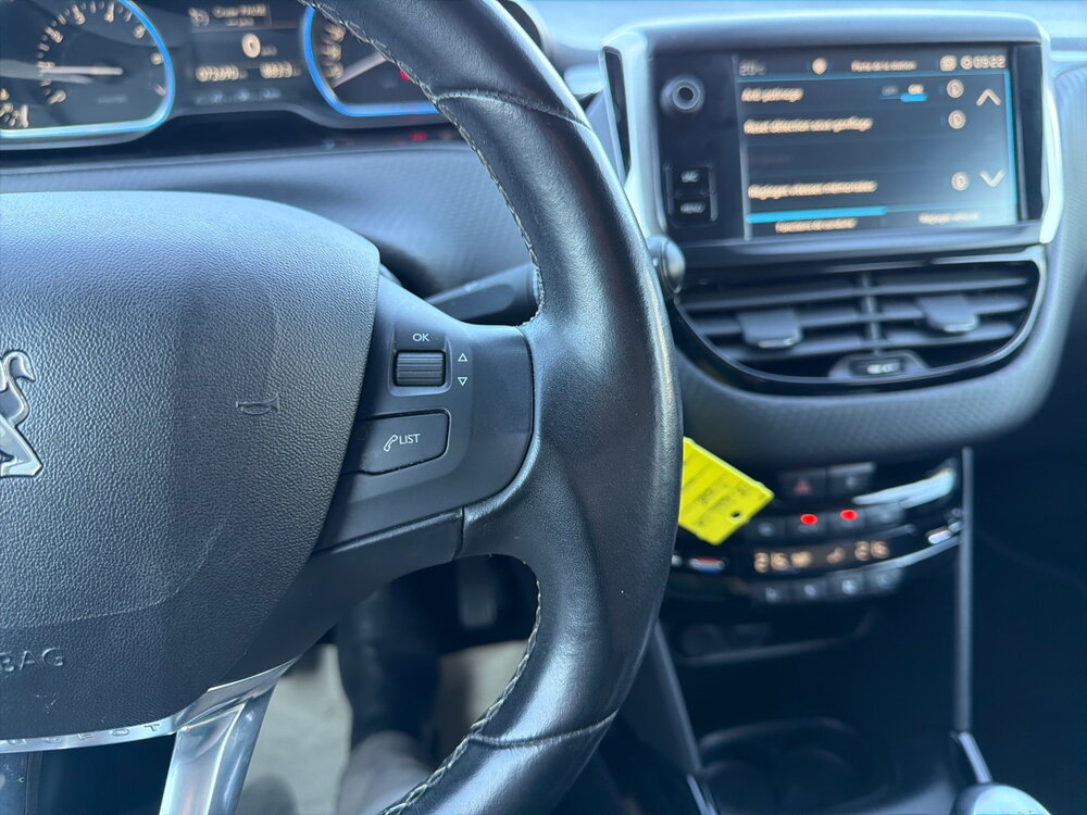 Occasion PEUGEOT 2008 2008 1.2 PureTech 130ch S&S BVM6 - Allure