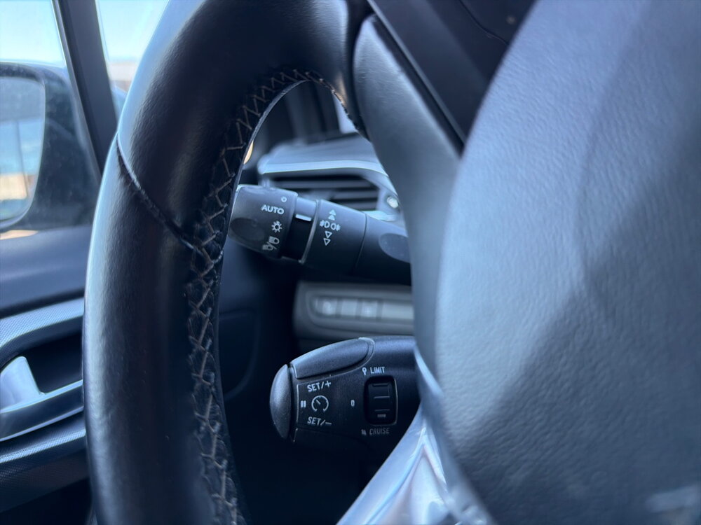 Occasion PEUGEOT 2008 2008 1.2 PureTech 130ch S&S BVM6 - Allure