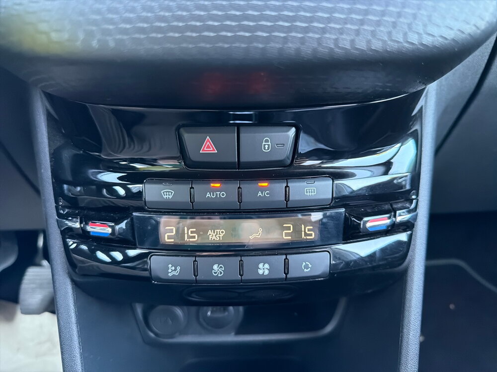 Occasion PEUGEOT 2008 2008 1.2 PureTech 130ch S&S BVM6 - Allure