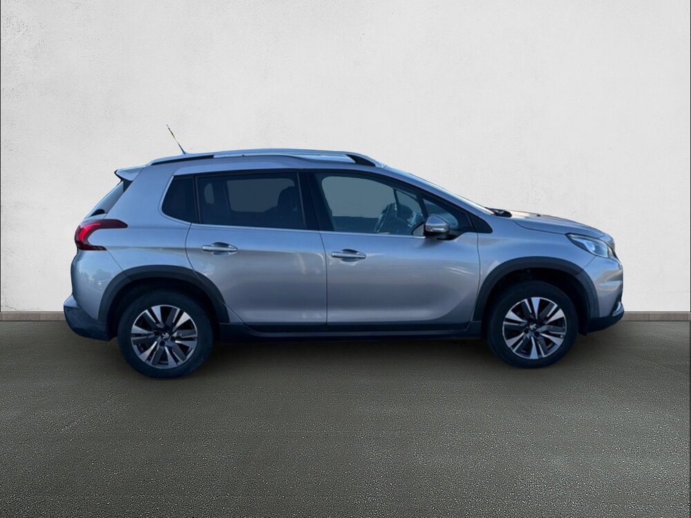 Occasion PEUGEOT 2008 2008 1.2 PureTech 130ch S&S BVM6 - Allure