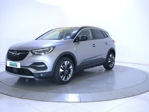Occasion OPEL Grandland X Grandland X 1.2 Turbo 130 ch - Elite