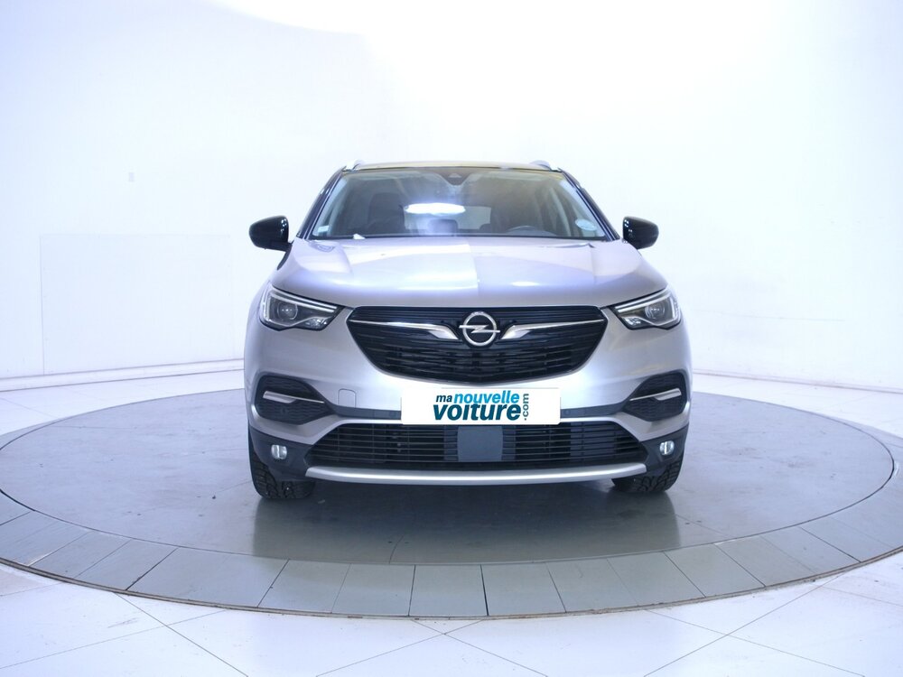 Occasion OPEL Grandland X Grandland X 1.2 Turbo 130 ch - Elite