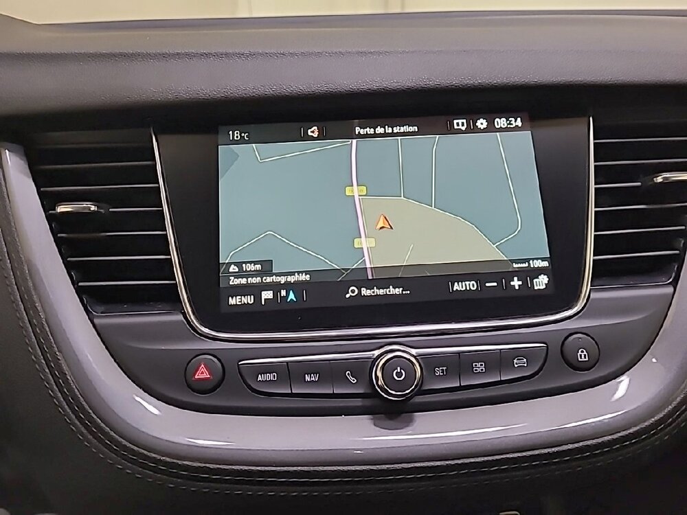 Occasion OPEL Grandland X Grandland X 1.2 Turbo 130 ch - Elite