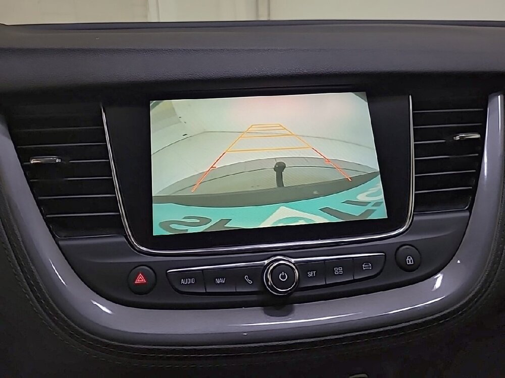 Occasion OPEL Grandland X Grandland X 1.2 Turbo 130 ch - Elite