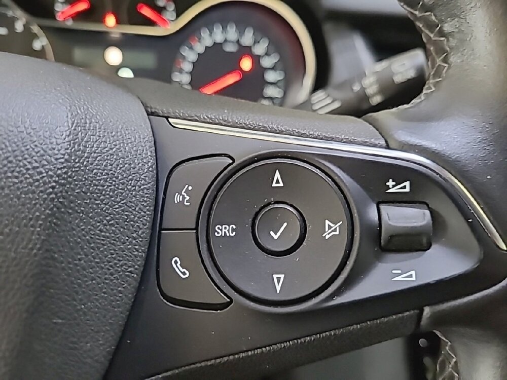 Occasion OPEL Grandland X Grandland X 1.2 Turbo 130 ch - Elite