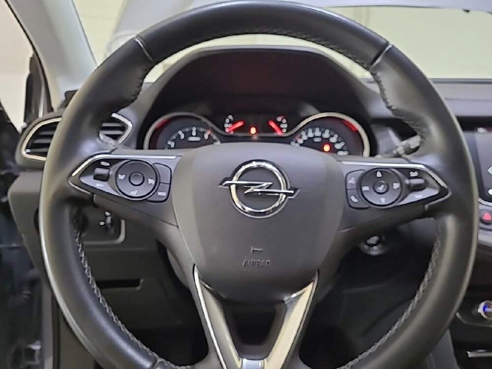 Occasion OPEL Grandland X Grandland X 1.2 Turbo 130 ch - Elite