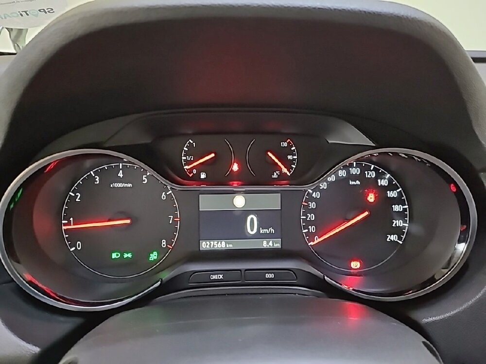 Occasion OPEL Grandland X Grandland X 1.2 Turbo 130 ch - Elite