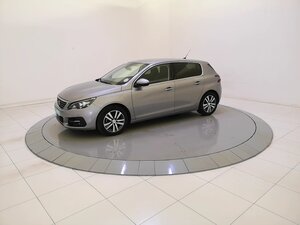 Occasion PEUGEOT 308 308 BlueHDi 130ch S&S EAT6 - Allure