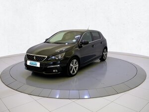 Occasion PEUGEOT 308 308 PureTech 130ch S&S EAT8 - GT Line