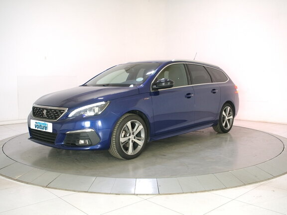 Occasion PEUGEOT 308 308 SW PureTech 130ch S&S EAT8 - Style