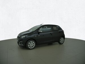 Occasion PEUGEOT 108 108 VTi 72ch S&S BVM5 - Style