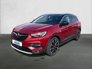 Occasion OPEL Grandland X Grandland X Hybrid4 300 ch AWD BVA8 - Elite