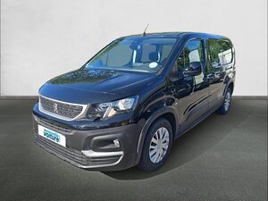 Occasion PEUGEOT Rifter Rifter Long BlueHDi 100 S&S BVM6 - Active