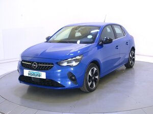 Occasion OPEL Corsa Corsa Electrique 136 ch & Batterie 50 kw/h - Elegance