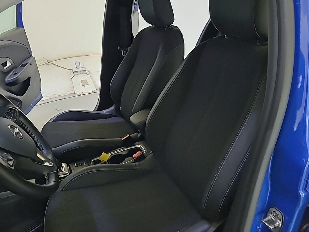 Occasion OPEL Corsa Corsa Electrique 136 ch & Batterie 50 kw/h - Elegance