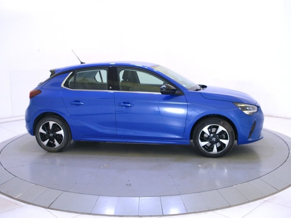 Occasion OPEL Corsa Corsa Electrique 136 ch & Batterie 50 kw/h - Elegance
