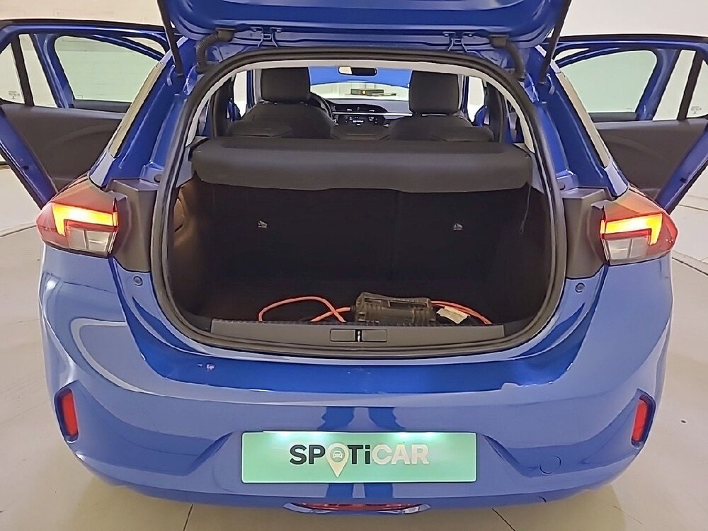 Occasion OPEL Corsa Corsa Electrique 136 ch & Batterie 50 kw/h - Elegance