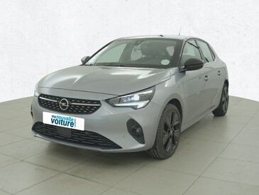 Occasion OPEL Corsa Corsa Electrique 136 ch & Batterie 50 kw/h - Elegance