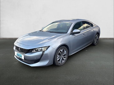 Occasion PEUGEOT 508 508 BlueHDi 130 ch S&S BVM6 - Allure