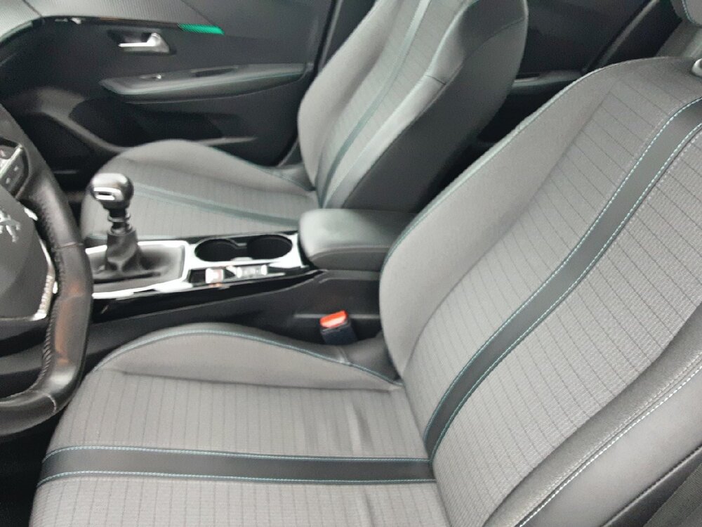 Occasion PEUGEOT 208 208 PureTech 100 S&S BVM6