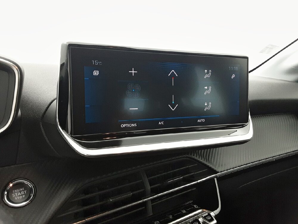 Occasion PEUGEOT 208 208 PureTech 100 S&S BVM6