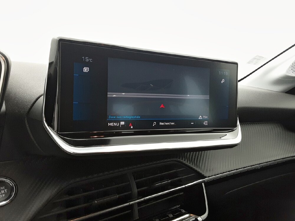 Occasion PEUGEOT 208 208 PureTech 100 S&S BVM6