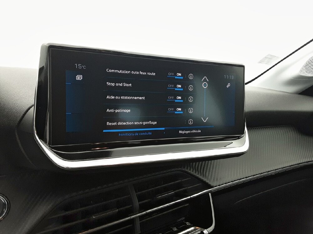 Occasion PEUGEOT 208 208 PureTech 100 S&S BVM6