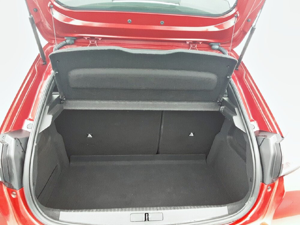 Occasion PEUGEOT 208 208 PureTech 100 S&S BVM6