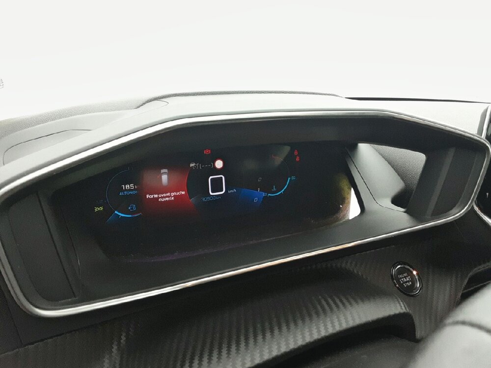 Occasion PEUGEOT 208 208 PureTech 100 S&S BVM6