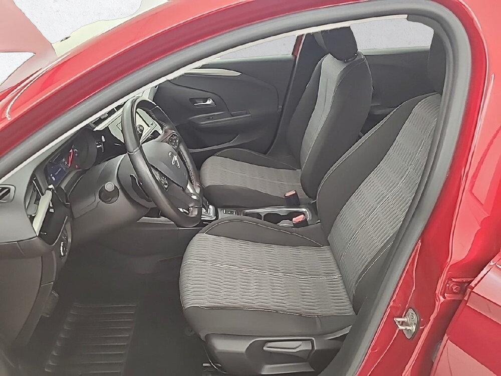 Occasion OPEL Corsa Corsa 1.2 Turbo 100 ch BVA8 - Edition