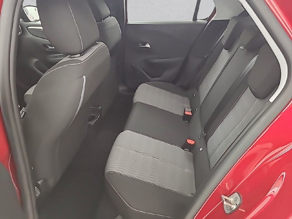 Occasion OPEL Corsa Corsa 1.2 Turbo 100 ch BVA8 - Edition
