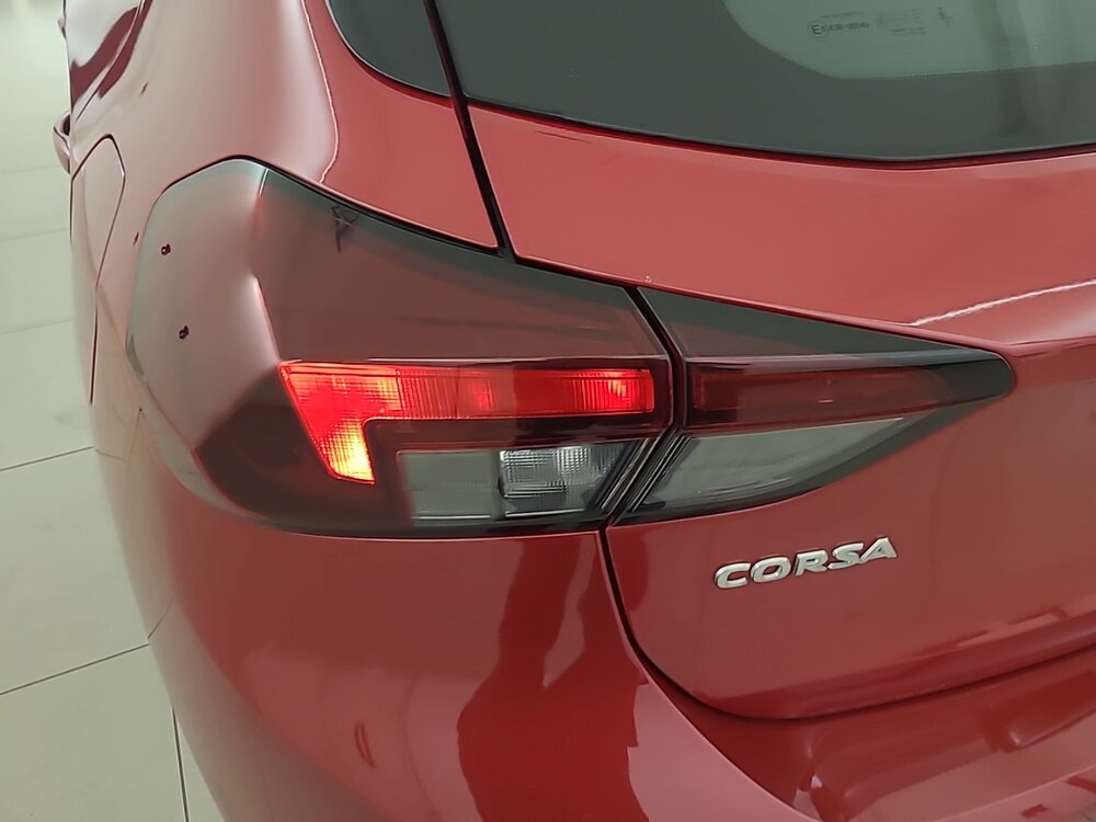 Occasion OPEL Corsa Corsa 1.2 Turbo 100 ch BVA8 - Edition