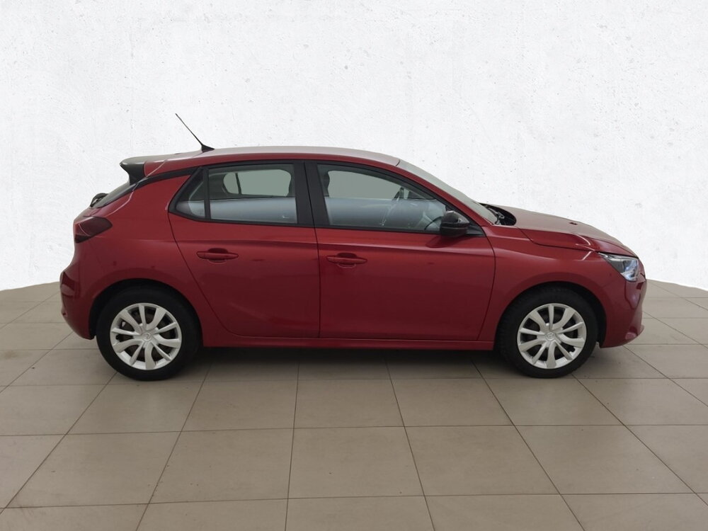 Occasion OPEL Corsa Corsa 1.2 Turbo 100 ch BVA8 - Edition