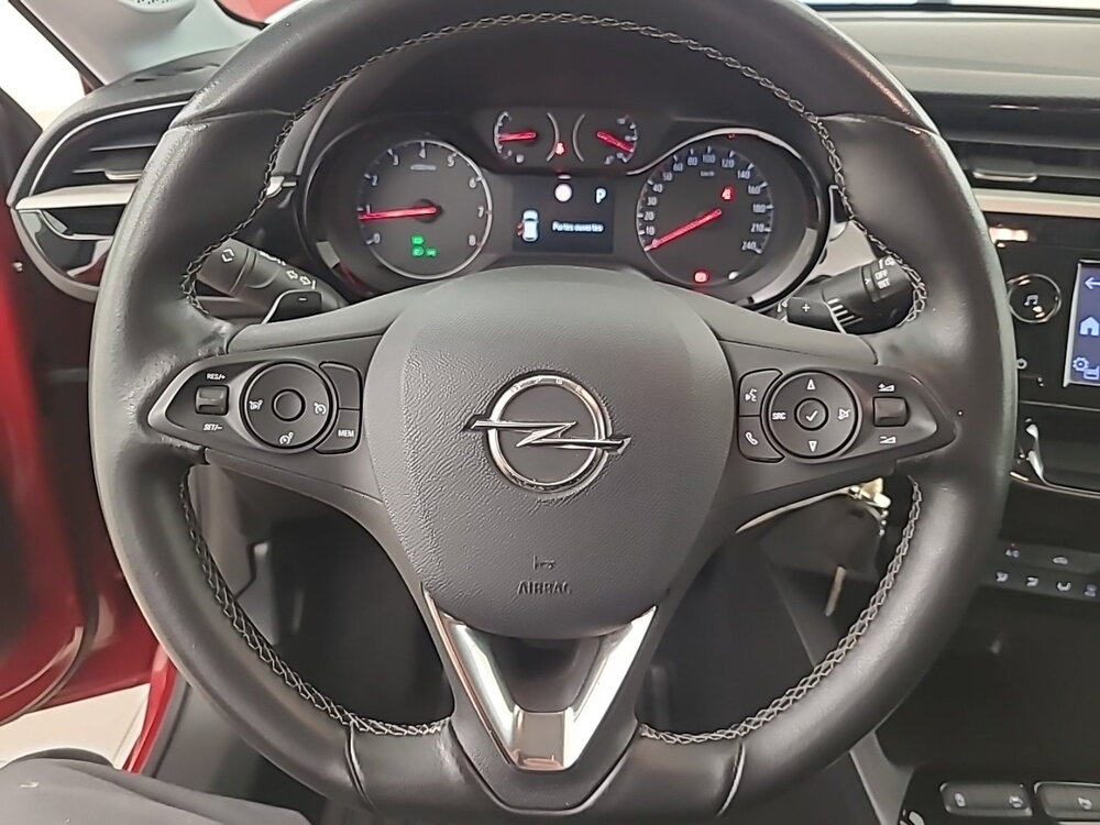 Occasion OPEL Corsa Corsa 1.2 Turbo 100 ch BVA8 - Edition
