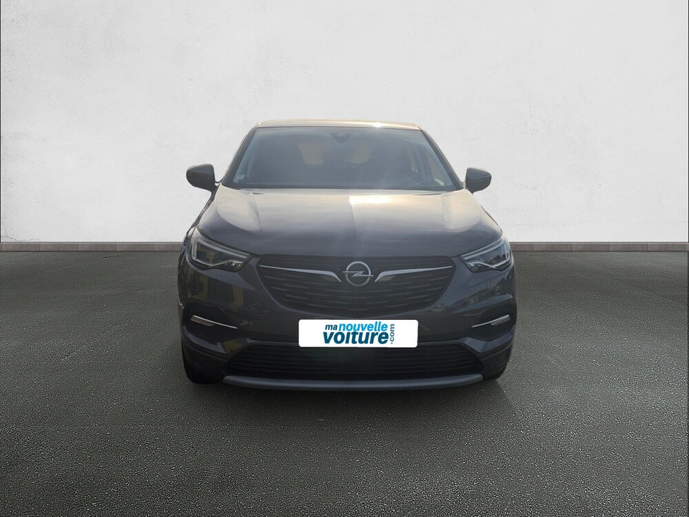 Occasion OPEL Grandland X Grandland X Hybrid4 300 ch AWD BVA8 - Elite