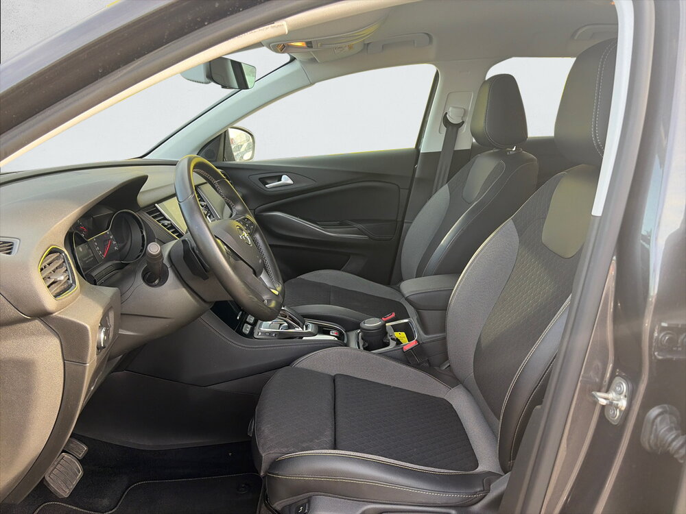 Occasion OPEL Grandland X Grandland X Hybrid4 300 ch AWD BVA8 - Elite