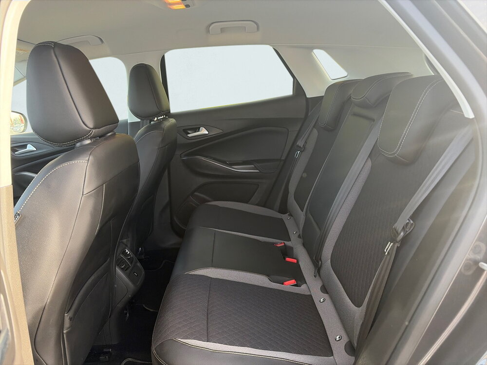 Occasion OPEL Grandland X Grandland X Hybrid4 300 ch AWD BVA8 - Elite