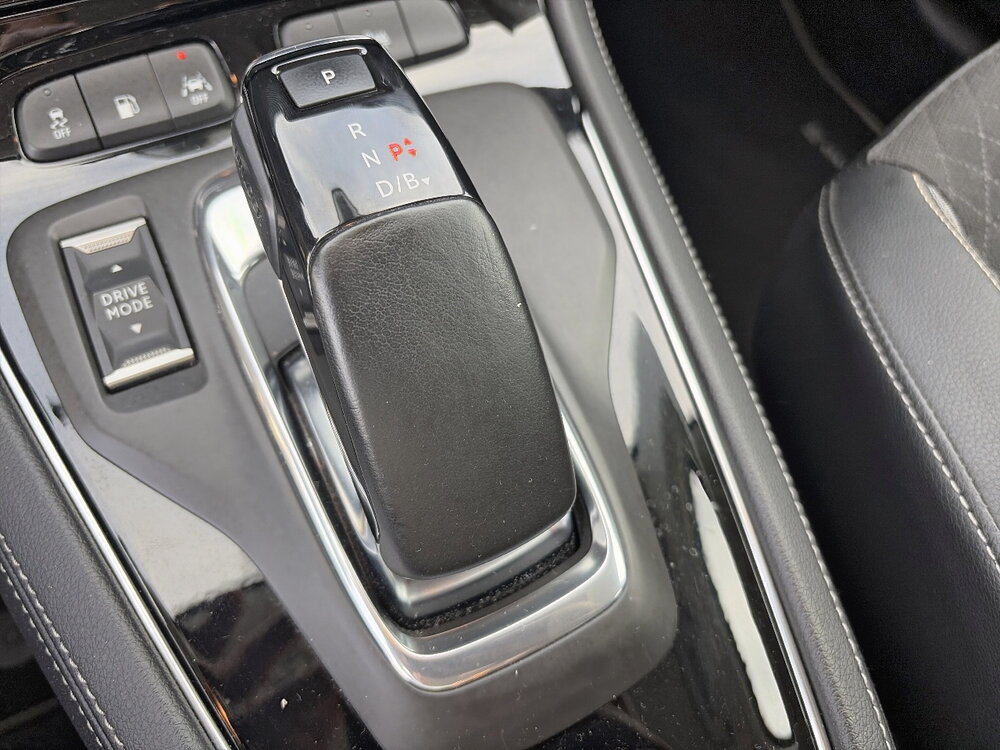 Occasion OPEL Grandland X Grandland X Hybrid4 300 ch AWD BVA8 - Elite