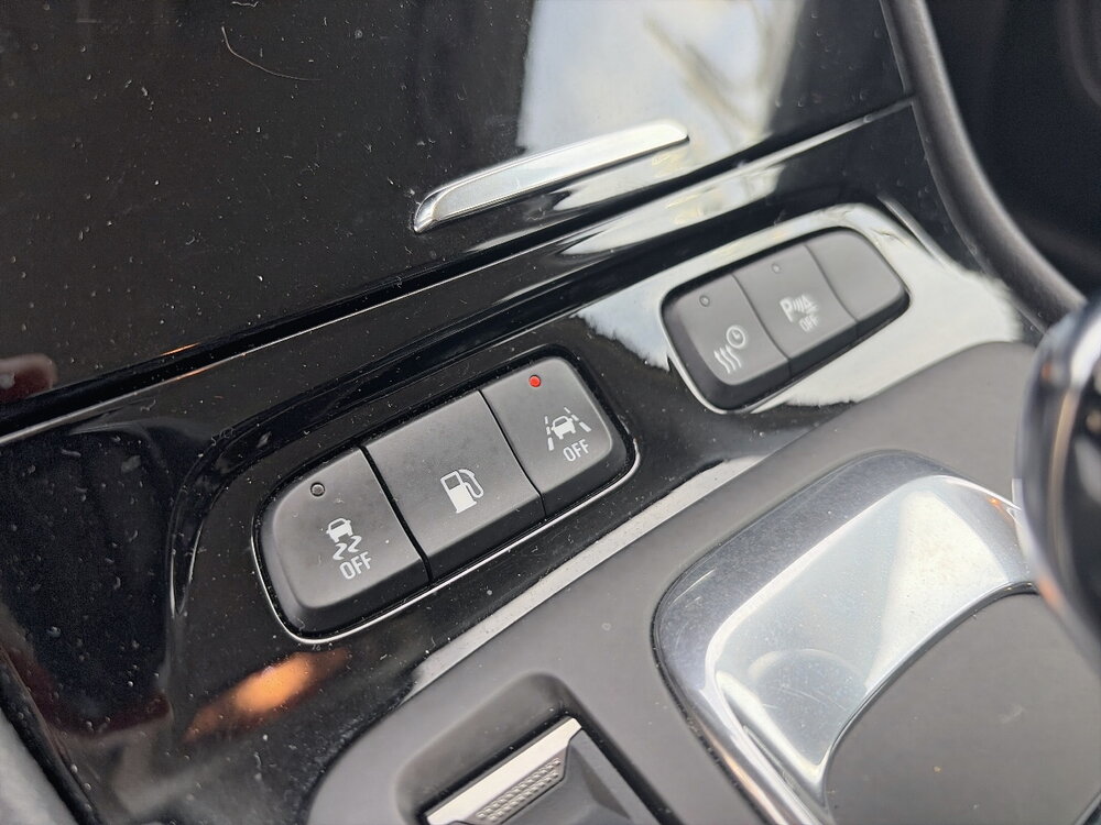 Occasion OPEL Grandland X Grandland X Hybrid4 300 ch AWD BVA8 - Elite