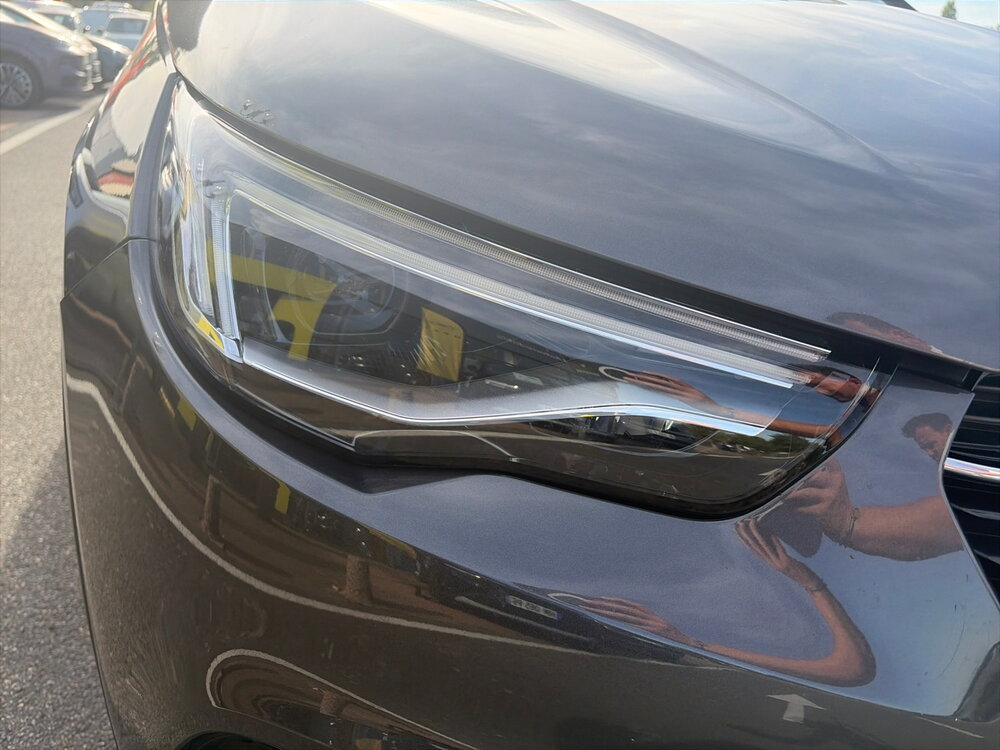 Occasion OPEL Grandland X Grandland X Hybrid4 300 ch AWD BVA8 - Elite