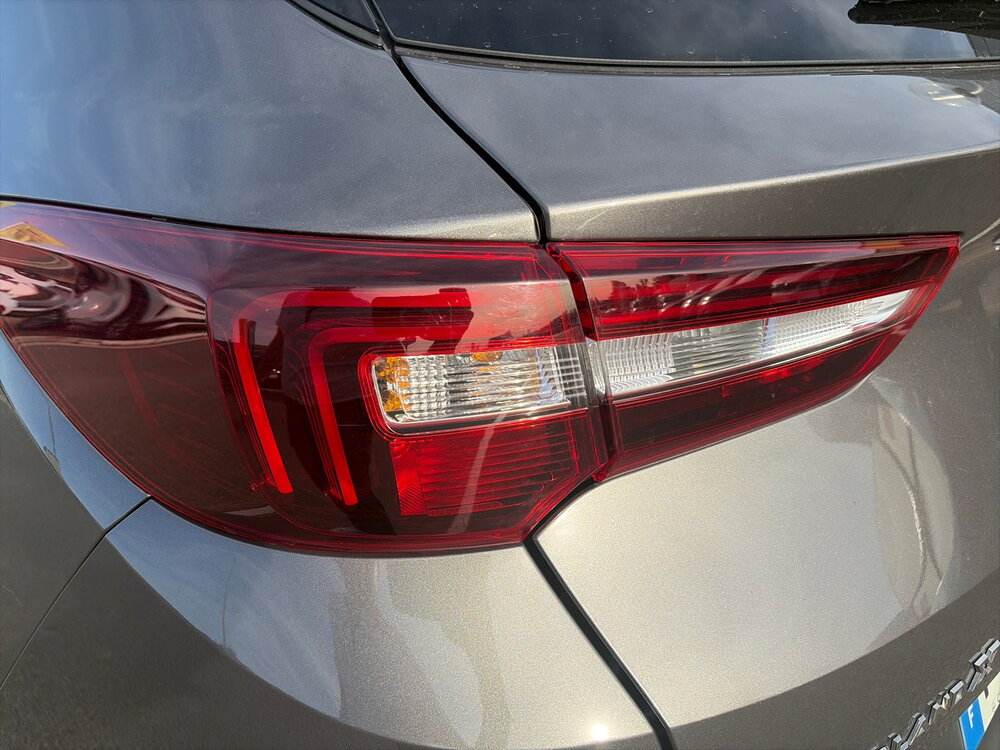 Occasion OPEL Grandland X Grandland X Hybrid4 300 ch AWD BVA8 - Elite