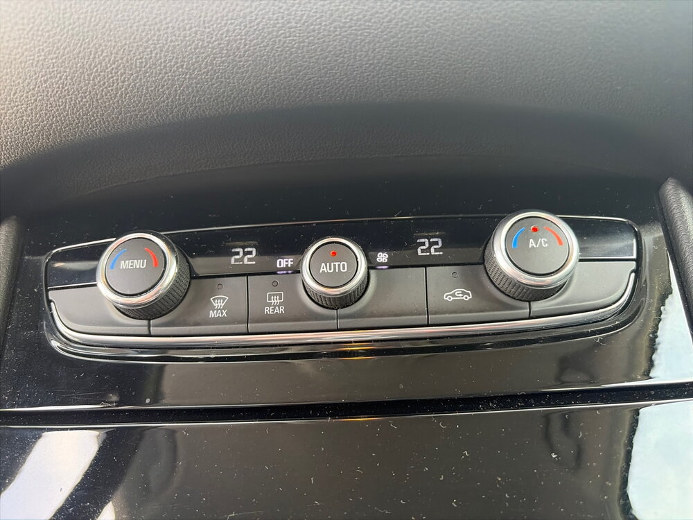 Occasion OPEL Grandland X Grandland X Hybrid4 300 ch AWD BVA8 - Elite